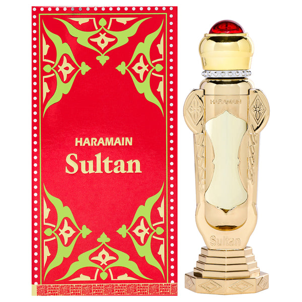 Al Haramain Sultan Unisex Parfum