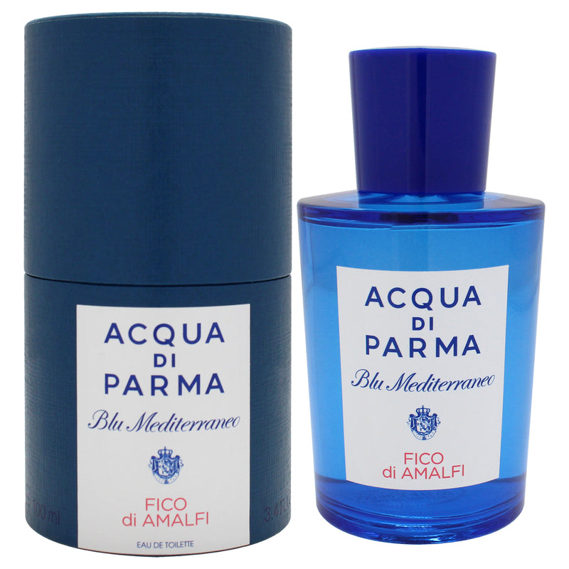 Acqua Di Parma Blu Mediterraneo Fico Di Amalfi Unisex Eau De Toilette
