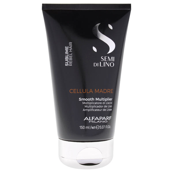 Alfaparf Milano Semi Di Lino Sublime Cellula Madre Smooth Multiplier