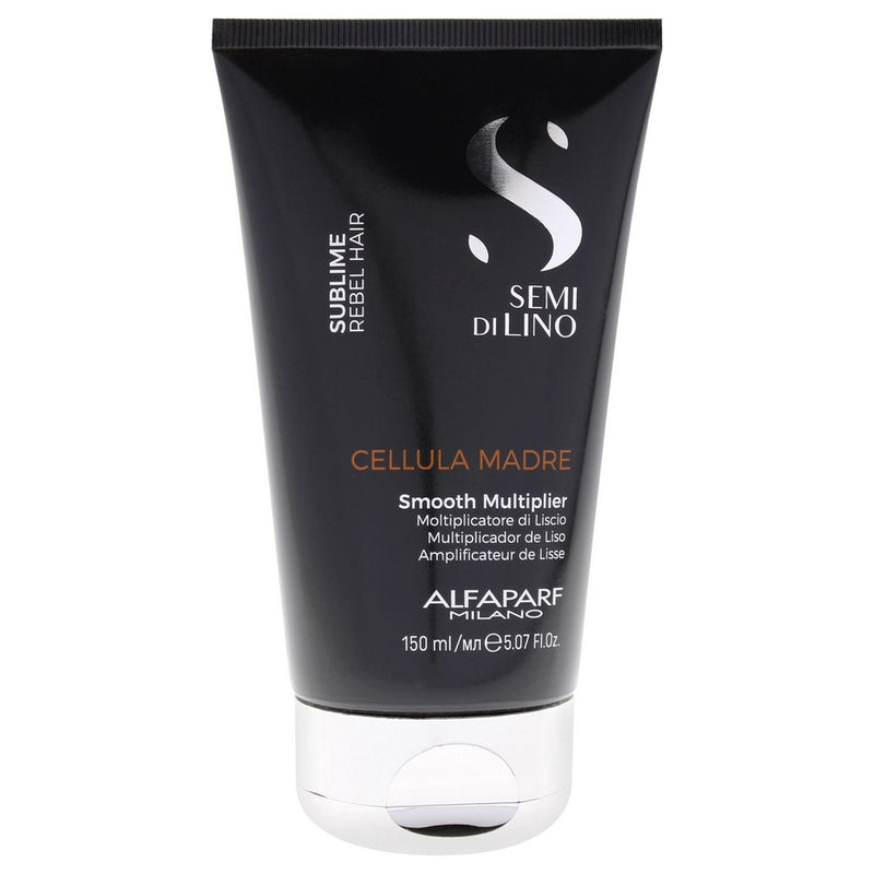 Semi Di Lino Sublime Cellula Madre Smooth Multiplier by Alfaparf Milano for Unisex - 5.07 oz Treatment