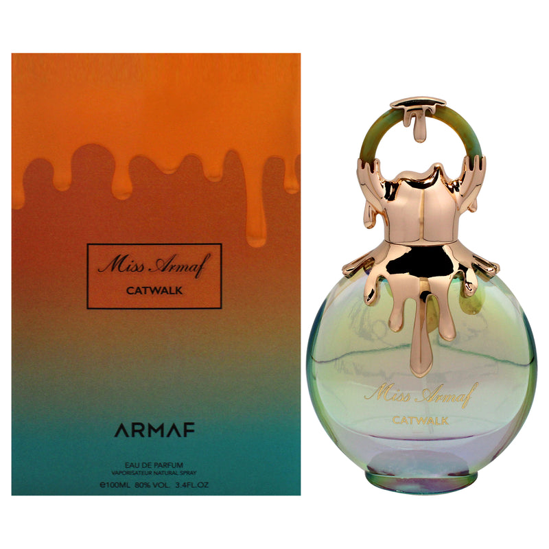 Armaf Miss Catwalk Women's Eau De Parfum
