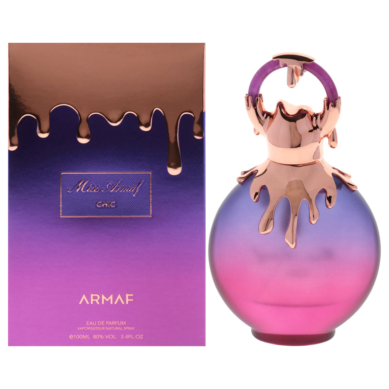 Armaf Miss Chic Women's Eau De Parfum