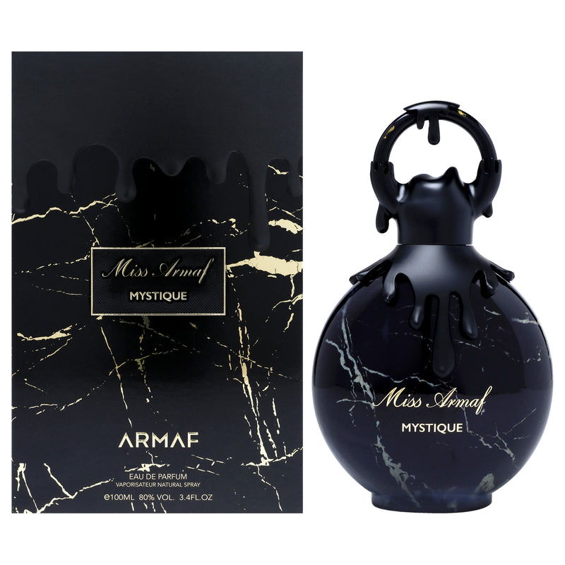 Armaf Miss Mystique Women's Eau De Parfum