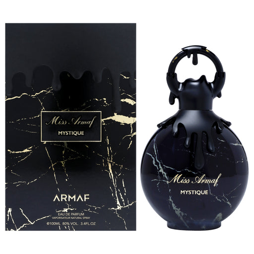 Armaf Miss Mystique Women's Eau De Parfum