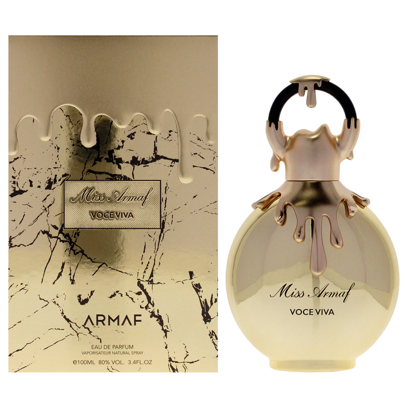 Armaf Miss Voce Viva Women's Eau De Parfum