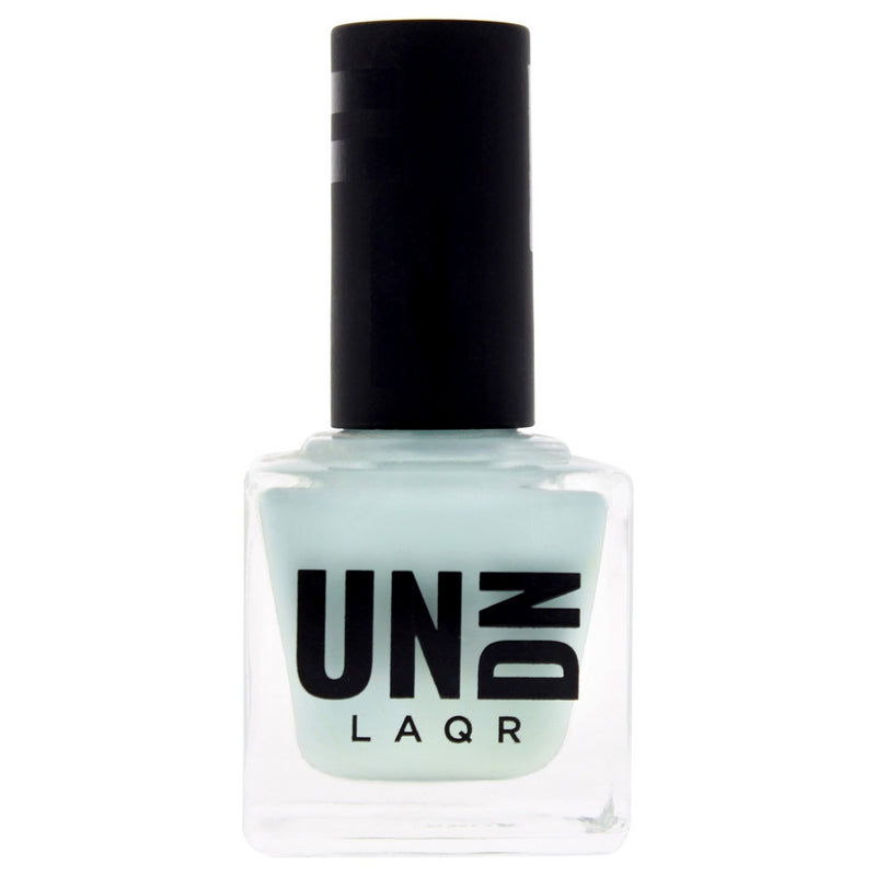 Vegan Nail Polish - 901 Blue by UNDN for Women - 0.5 oz Nail Polish