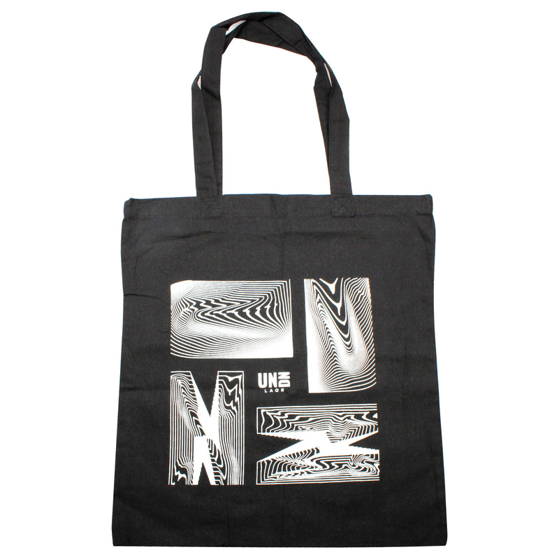 Undn Un-Dn Tote Bag Women's Gift Set