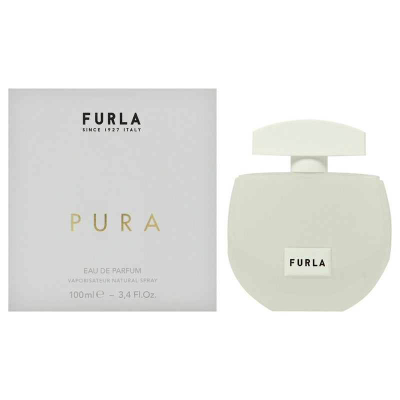 Pura by Furla for Women - 3.4 oz EDP Spray