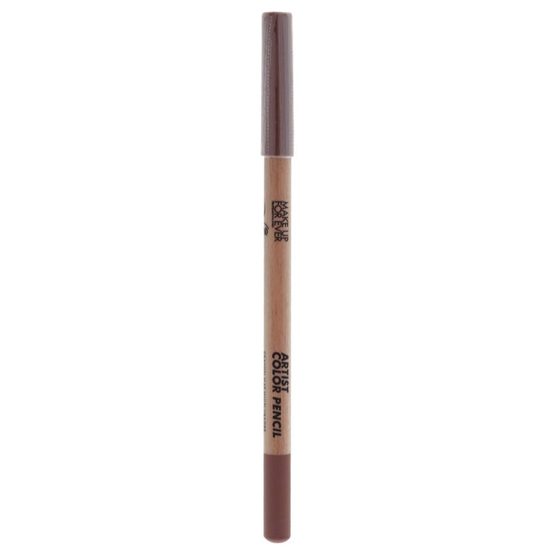 Artist Color Pencil - 600 Anywhere Caffeine by Make Up For Ever for Women - 0.04 oz Makeup