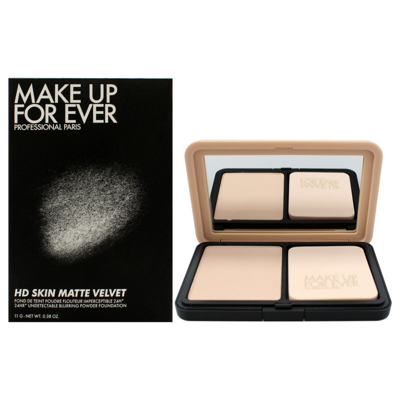 HD Skin Concealer - 4.4 Ebony by Make Up For Ever for Women - 0.15 oz Concealer