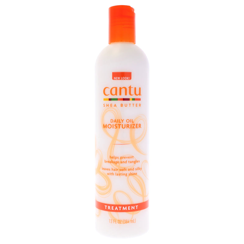 Cantu Shea Butter Daily Oil Moisturizer Treatment