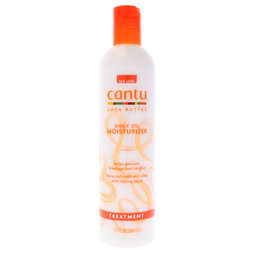 Cantu Shea Butter Daily Oil Moisturizer Treatment