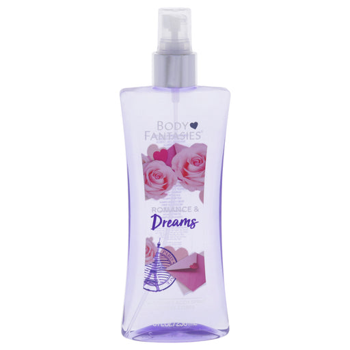 Parfums De Coeur Romance And Dreams for Women