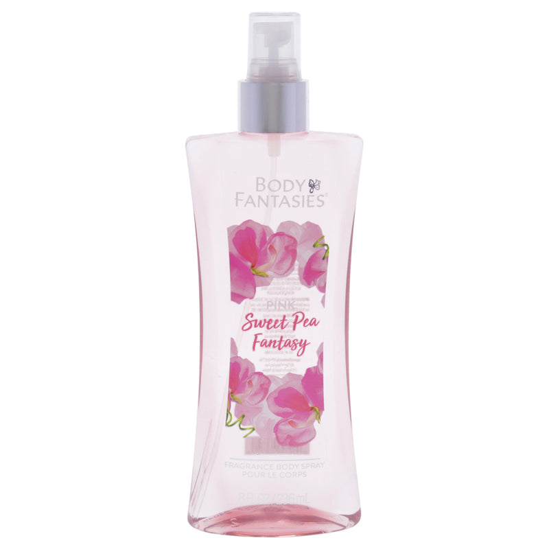 Parfums De Coeur Pink Sweet Pea Fantasy for Women