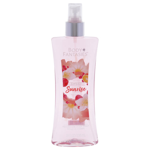 Parfums De Coeur Sweet Sunrise for Women