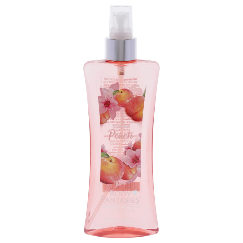 Parfums De Coeur Sugar Peach for Women