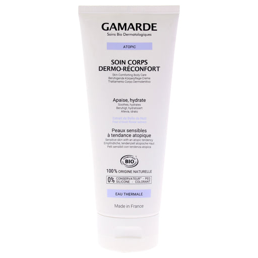 Gamarde Skin Comforting Body Care for Women