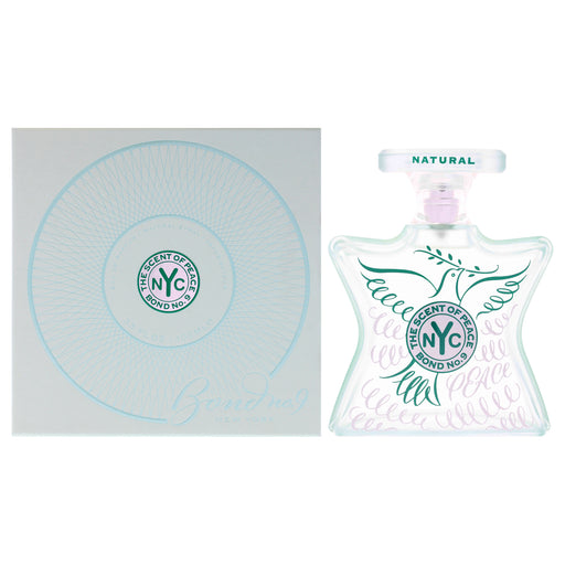 Bond No. 9 The Scent Of Peace Natural Unisex Eau De Parfum