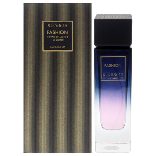 Chic N Glam Fashion Private Collection Women's Eau De Parfum