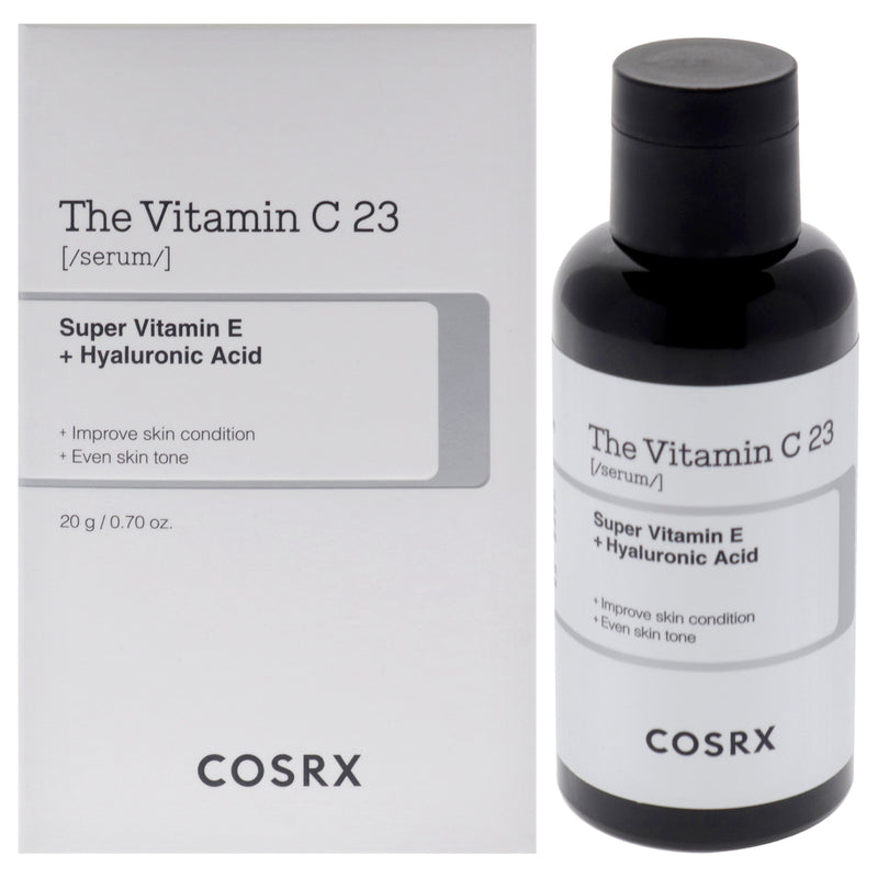 Cosrx The Vitamin C 23 Serum