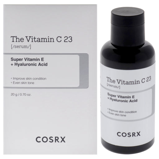 Cosrx The Vitamin C 23 Serum