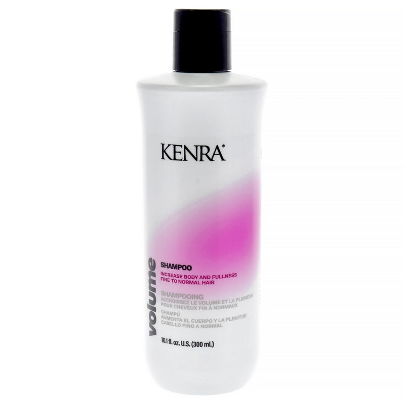 Volume Shampoo by Kenra for Unisex - 10.1 oz Shampoo