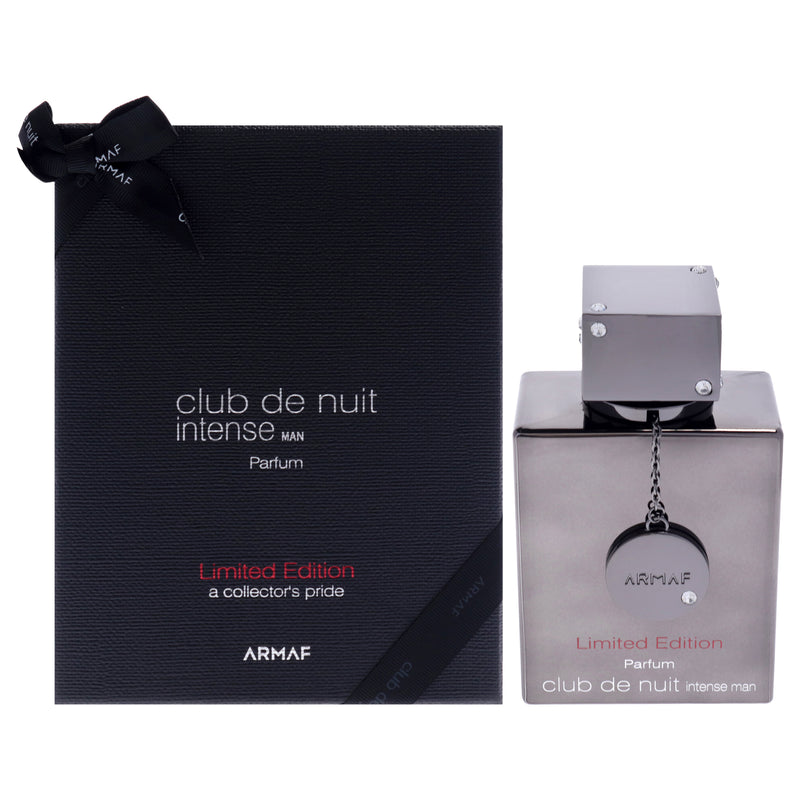 Armaf Club De Nuit Intense Limited Edition Men's Parfum