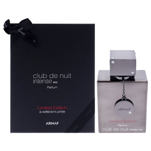 Armaf Club De Nuit Intense Limited Edition Men's Parfum