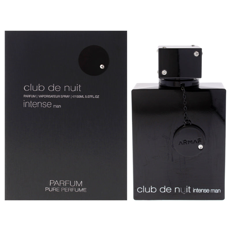 Armaf Club De Nuit Intense Men's Parfum