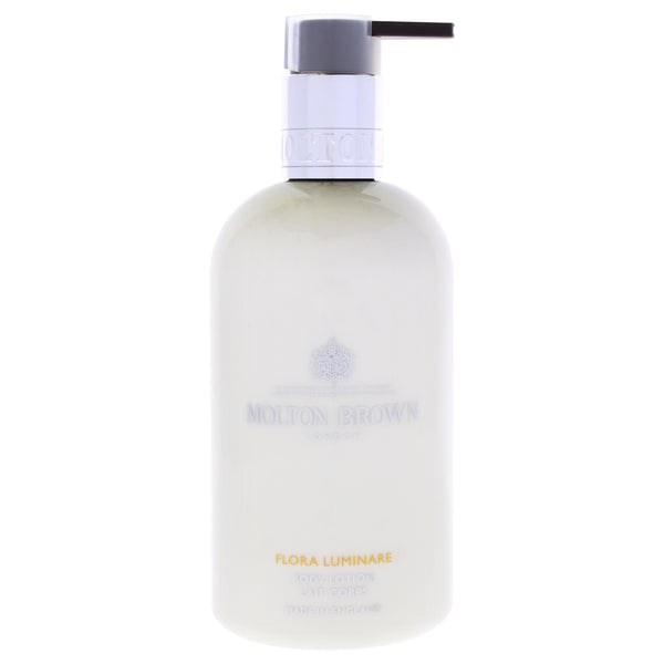 Molton Brown Flora Luminare Body Lotion