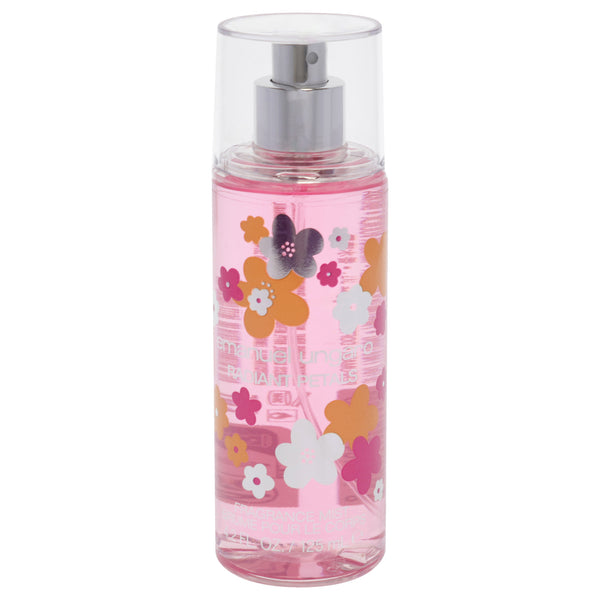 Emanuel Ungaro Radiant Petals Women's Fragrance Mist