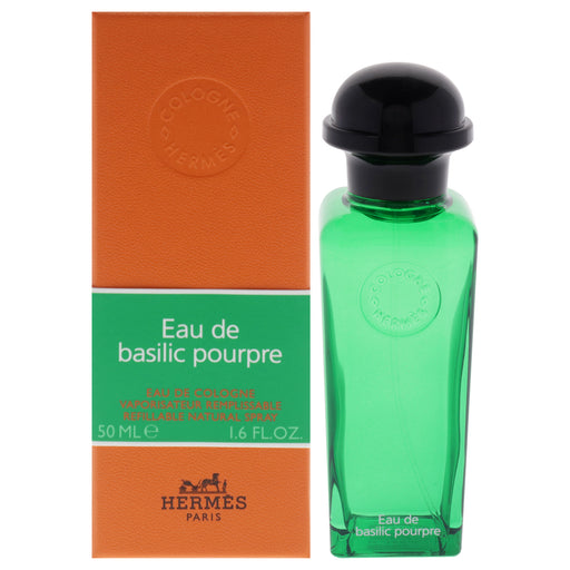 Hermes Eau De Basilic Pourpre Women's Eau De Cologne
