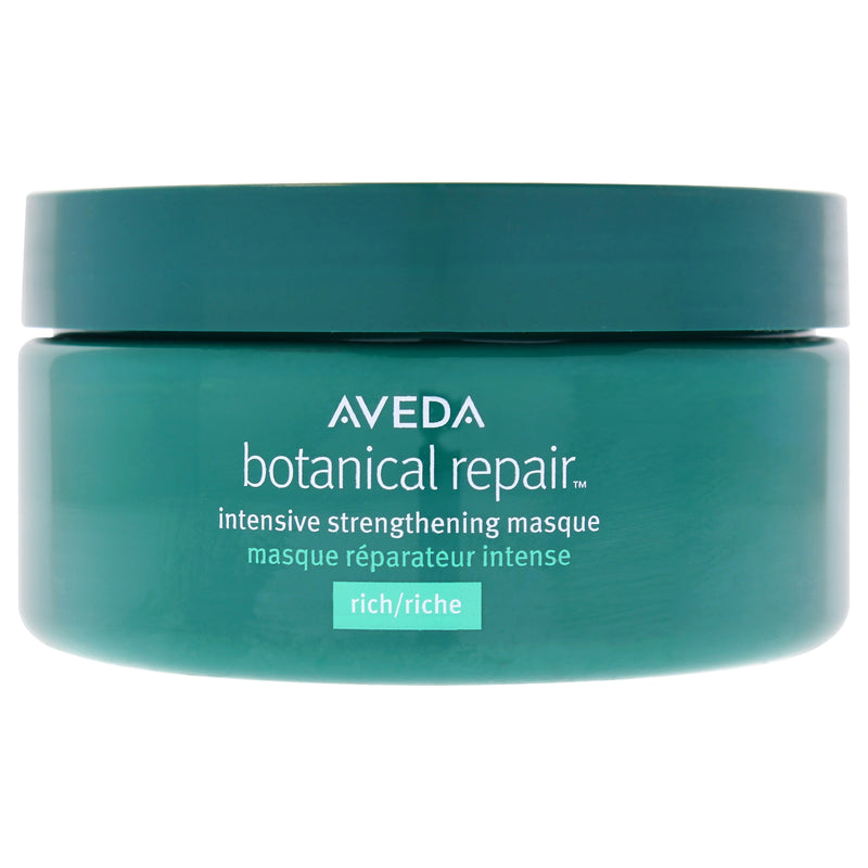 Aveda Botanical Repair Intensive Strengthening Rich Masque