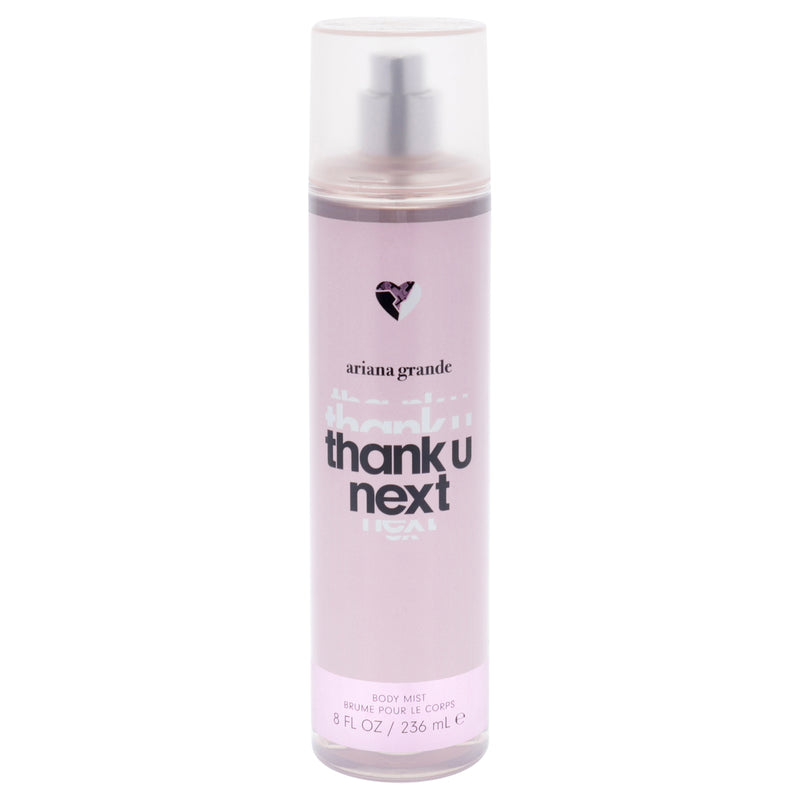 Ariana Grande Thank U Next for Women