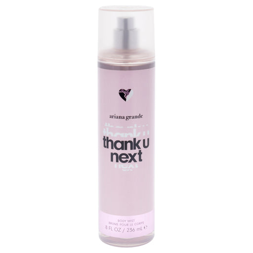 Ariana Grande Thank U Next for Women