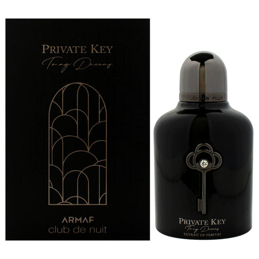 Armaf Club De Nuit Private Key To My Dreams Unisex Extrait De Parfum
