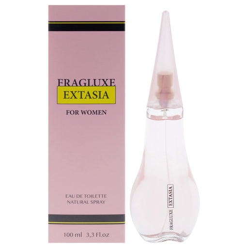 Fragluxe Extasia Women's Eau De Toilette
