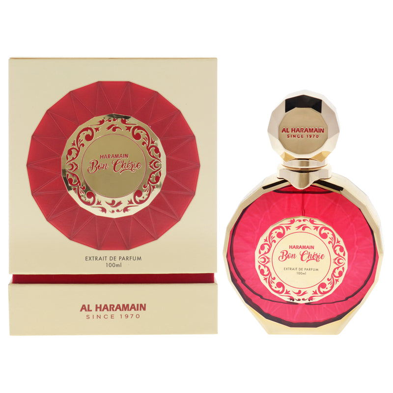 Al Haramain Bon Cherie Women's Extrait De Parfum