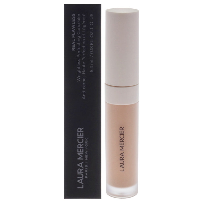Laura Mercier Real Flawless, 0.18oz Weightless Perfecting Concealer - 2C1