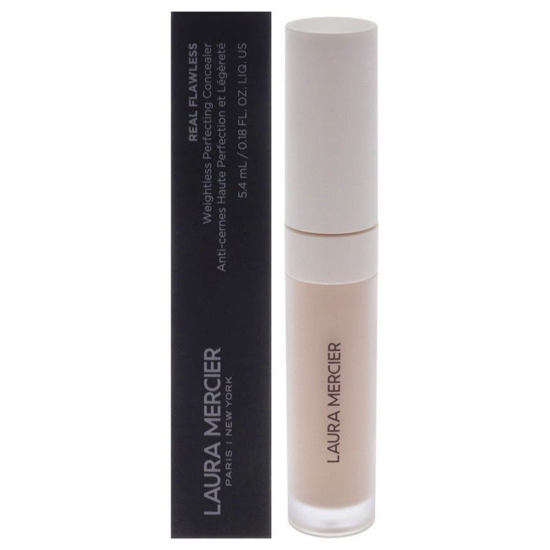 Laura Mercier Real Flawless, 0.18oz Weightless Perfecting Concealer - 2C2