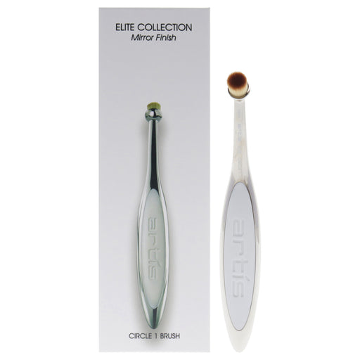 Artis Elite Collection Circle Brush 1 Mirror Women's Gift Set