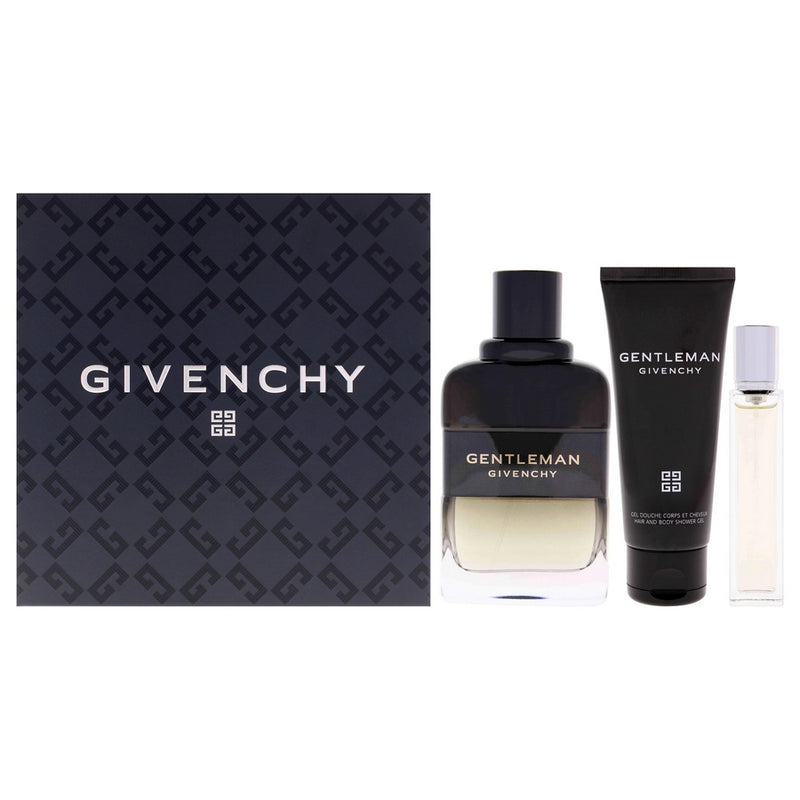 Gentleman Boisee/Givenchy 3 Pc. Set Men