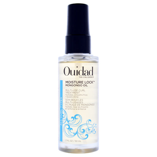 Ouidad Moisture Lock Mongongo Oil