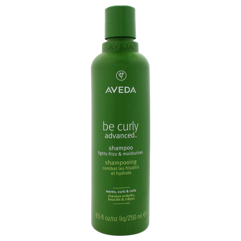 Aveda Be Curly Advanced Shampoo