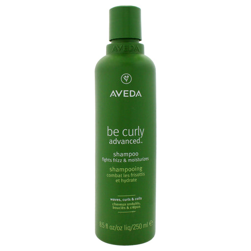 Aveda Be Curly Advanced Shampoo