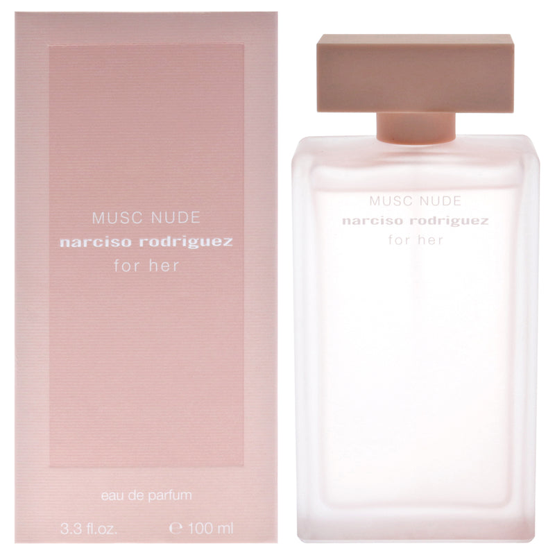 Narciso Rodriguez Musc Nude Women's Eau De Parfum