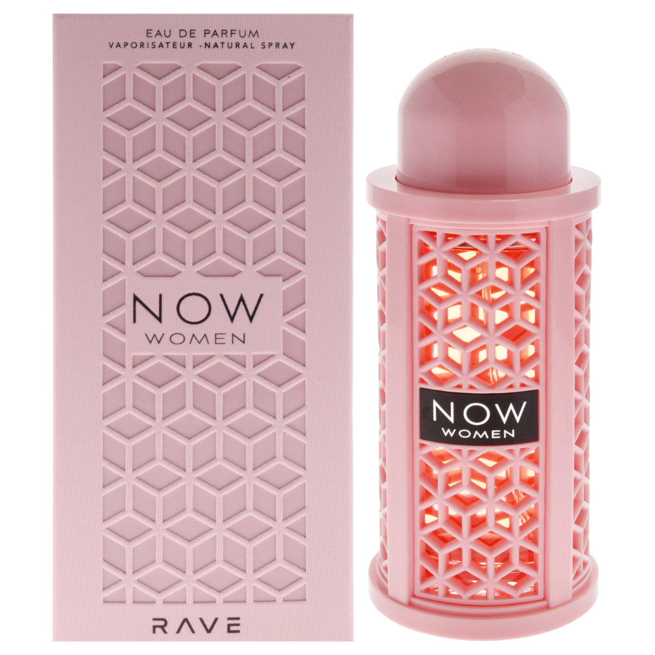 Rave Now