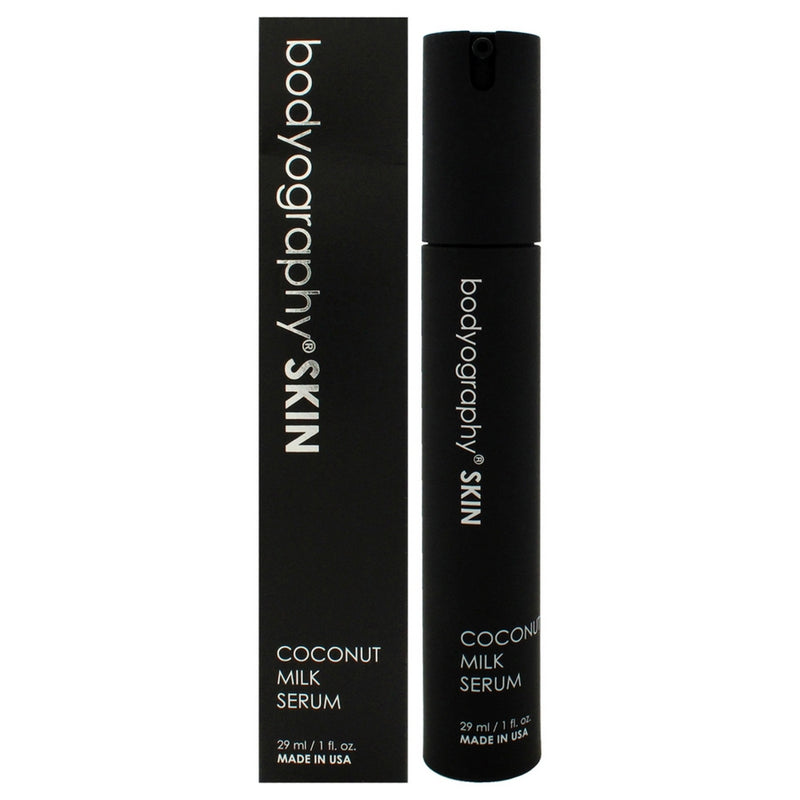 Skin Coconut Milk Serum by Bodyography for Women - 1 oz Serum