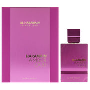 Al Haramain Amber Oud Ultra Violet Women's Eau De Parfum