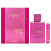 Al Haramain Amber Oud Ultra Violet Women's Eau De Parfum
